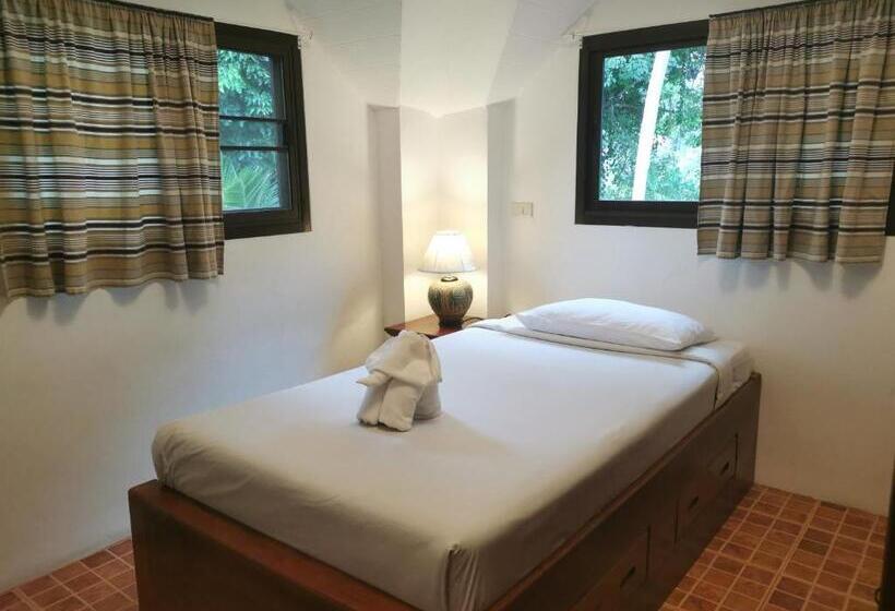 Cameră Standard Individuală, Top Resort