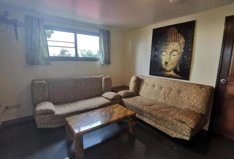 Apartament 2 Dormitoare, Top Resort