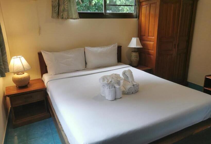 Apartament 2 Dormitoare, Top Resort