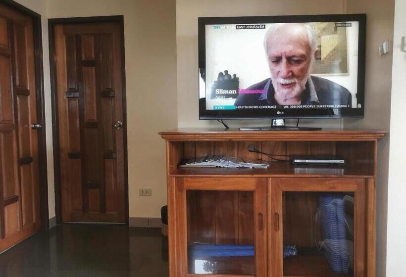 Apartament 2 Dormitoare, Top Resort