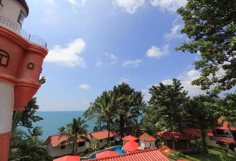 Apartament 1 Dormitor, Top Resort