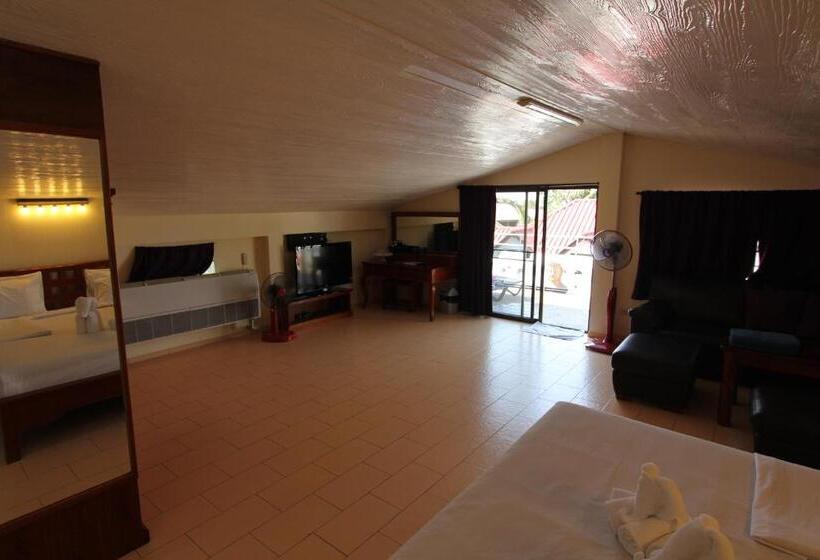 Apartament 1 Dormitor, Top Resort