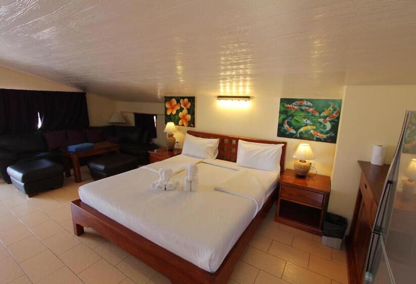 Apartament 1 Dormitor, Top Resort