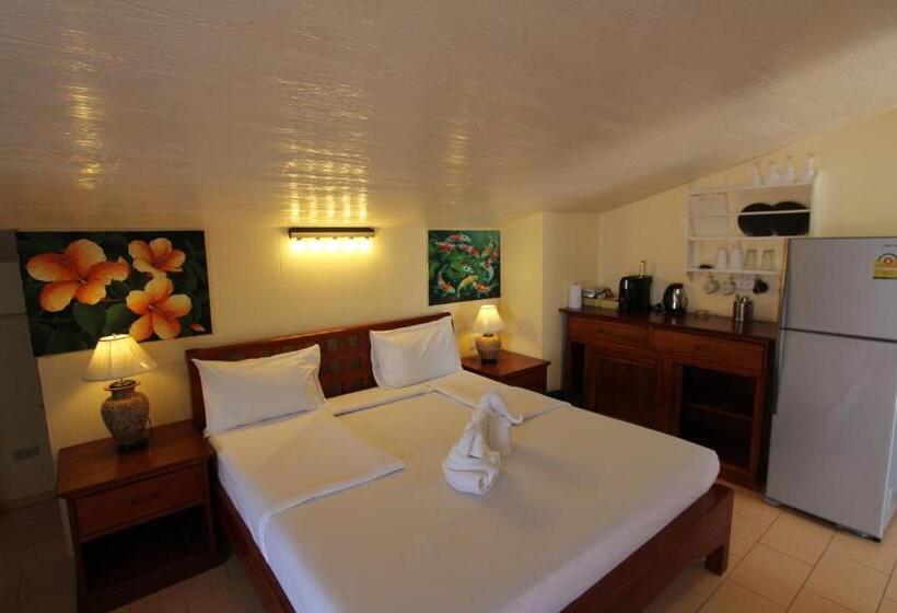 Apartament 1 Dormitor, Top Resort