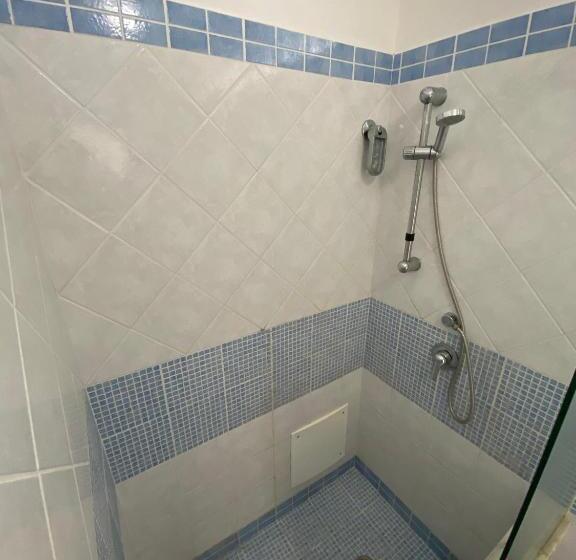 آپارتمان 2 خوابه, Magi Appartamenti Maga Circe