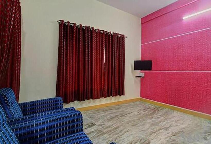 Quarto Deluxe, Guest Nest