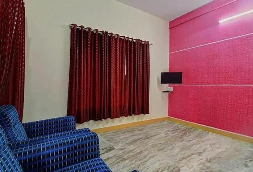 Chambre Deluxe, Guest Nest