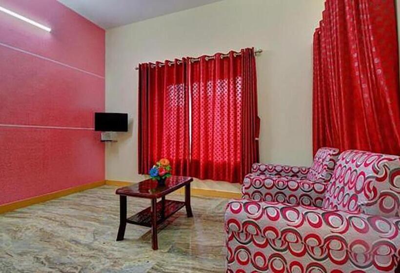 Quarto Deluxe, Guest Nest