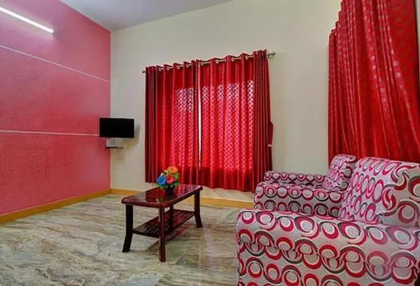 Chambre Deluxe, Guest Nest
