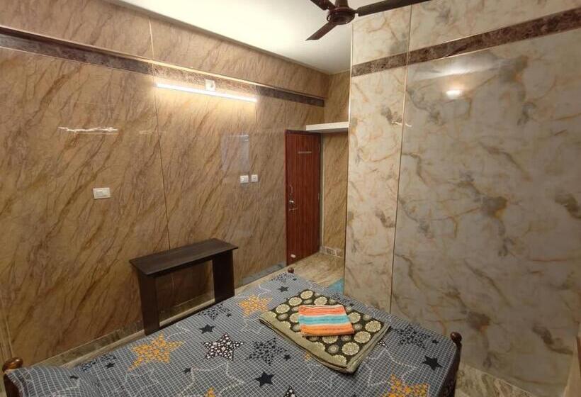 Quarto Estandar, Guest Nest