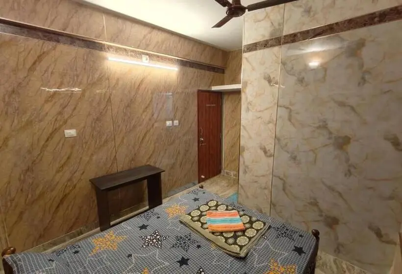 Chambre Standard, Guest Nest
