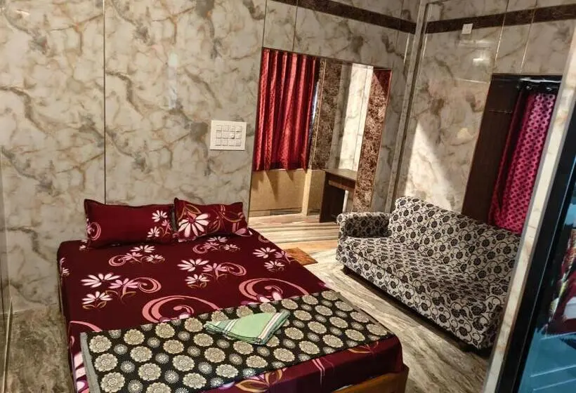 Chambre Standard, Guest Nest