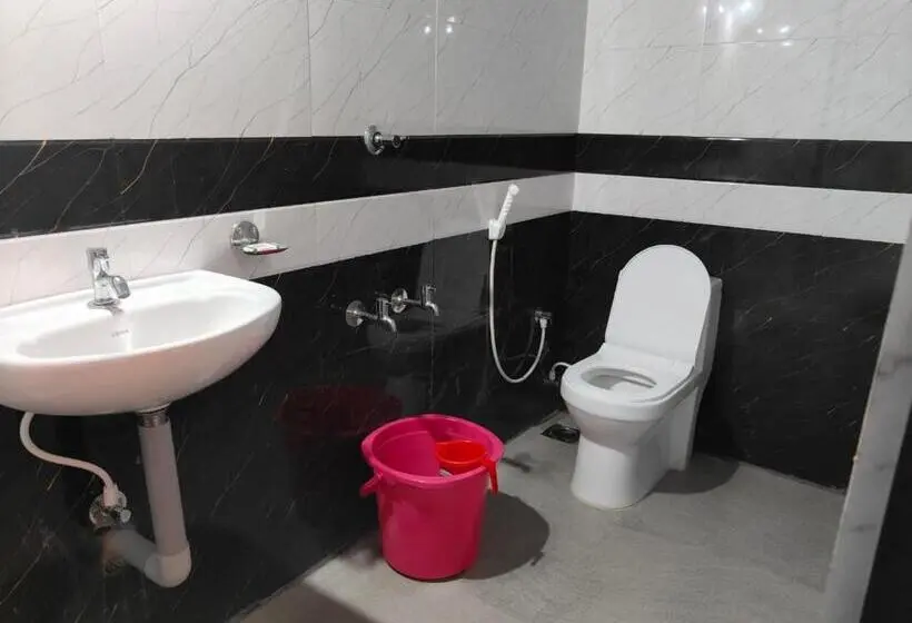 Chambre Standard, Guest Nest