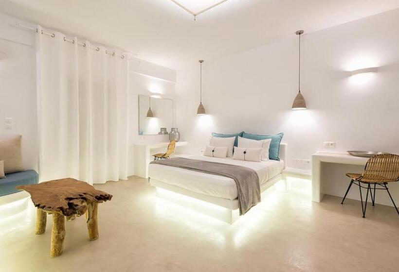 海景套房, Anna Platanou Suites