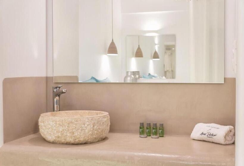 海景套房, Anna Platanou Suites