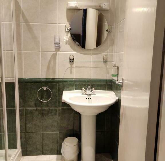 Номер Стандарт Индивидуальный, Arundel Park