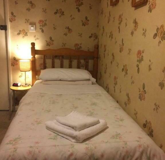 스탠다드 싱글 룸, Arundel Park