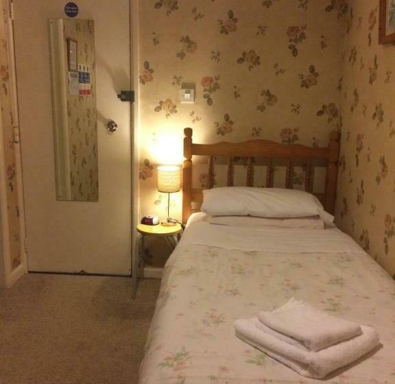 Номер Стандарт Индивидуальный, Arundel Park