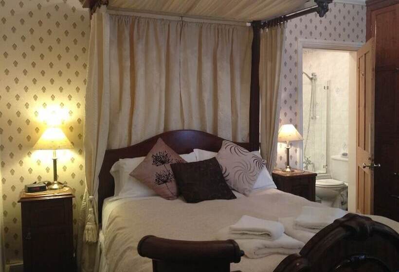 スタンダードルーム, Ascot House