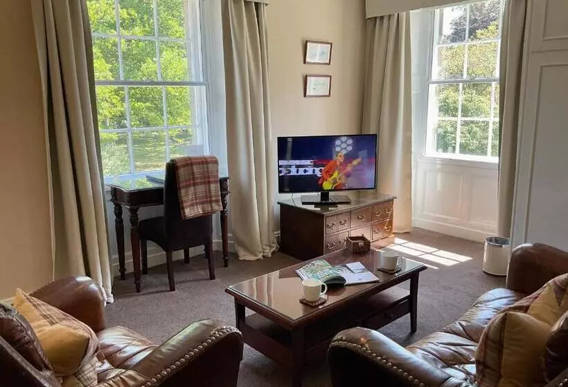 デラックススイート, Chatton Park House Adult Only