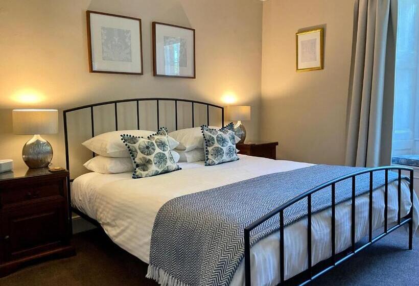 جناح ديلوكس, Chatton Park House Adult Only