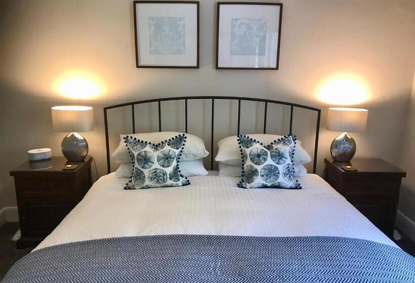 جناح ديلوكس, Chatton Park House Adult Only