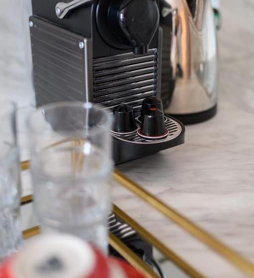 غرفة ديلوكس عائلية, Queen Charlotte Guesthouse