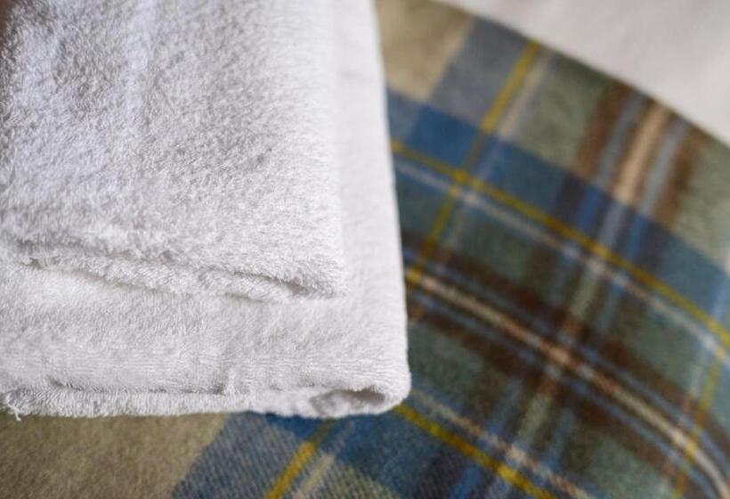 غرفة قياسية, Queen Charlotte Guesthouse