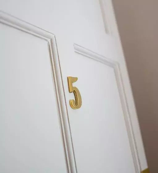 デラックスルーム, Queen Charlotte Guesthouse