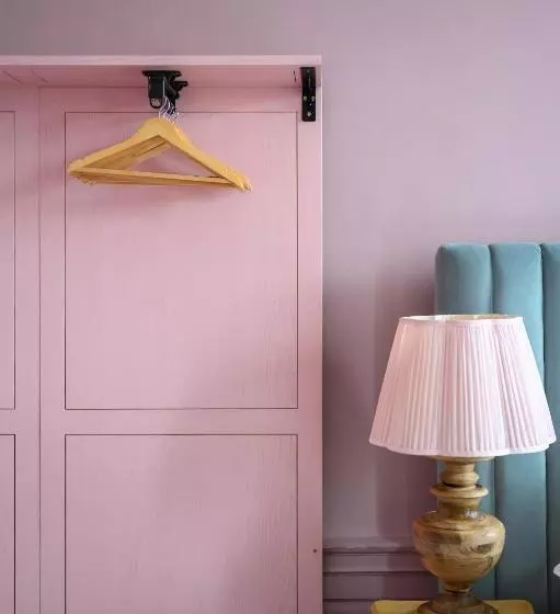 スーペリアファミリールーム, Queen Charlotte Guesthouse
