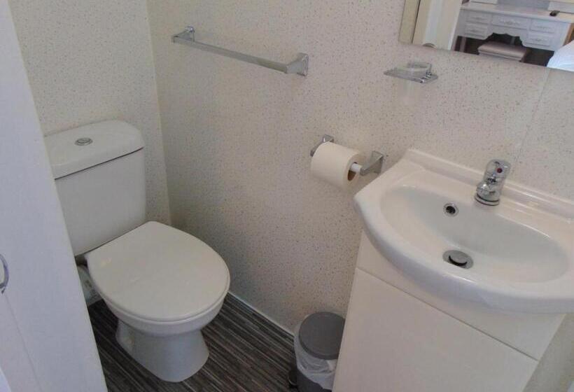 اتاق استاندارد, Seacroft Guest House