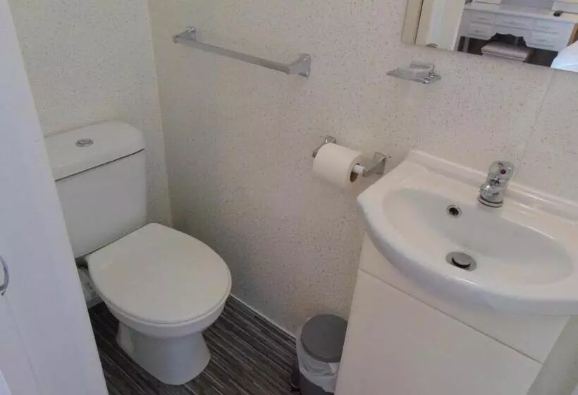 スタンダードルーム, Seacroft Guest House