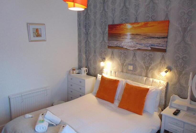 اتاق استاندارد, Seacroft Guest House