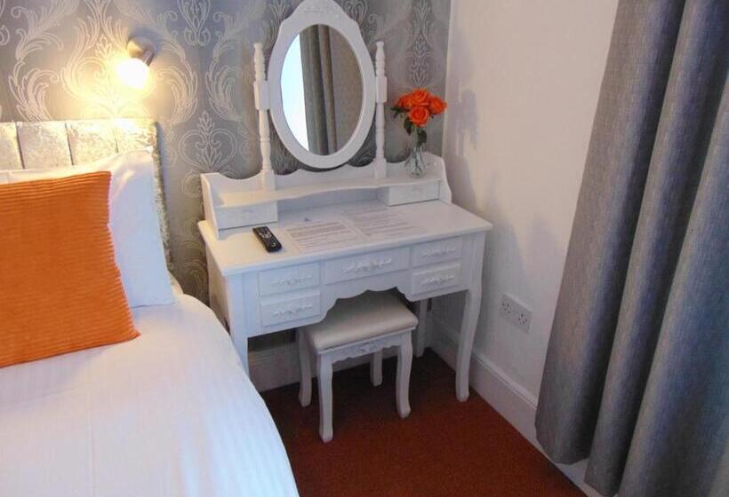 Номер Стандарт, Seacroft Guest House