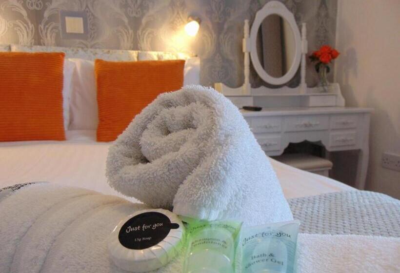 اتاق استاندارد, Seacroft Guest House