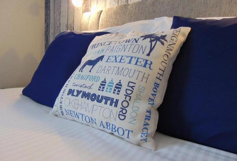 Номер Стандарт Индивидуальный, Seacroft Guest House