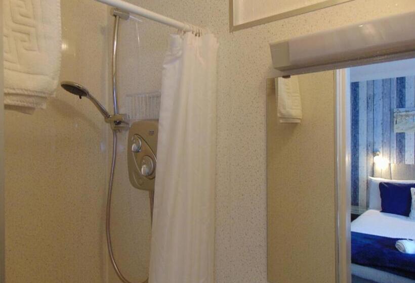 اتاق استاندارد یک نفره, Seacroft Guest House