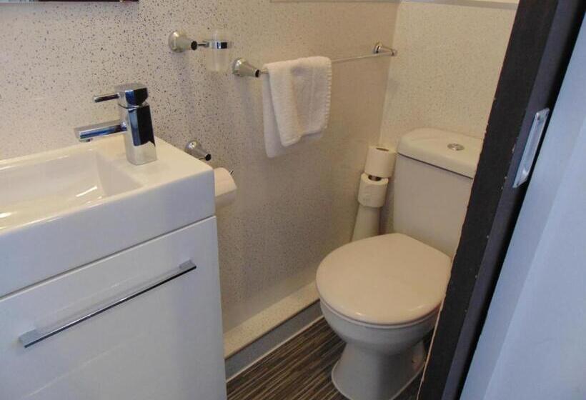 Номер Стандарт Индивидуальный, Seacroft Guest House