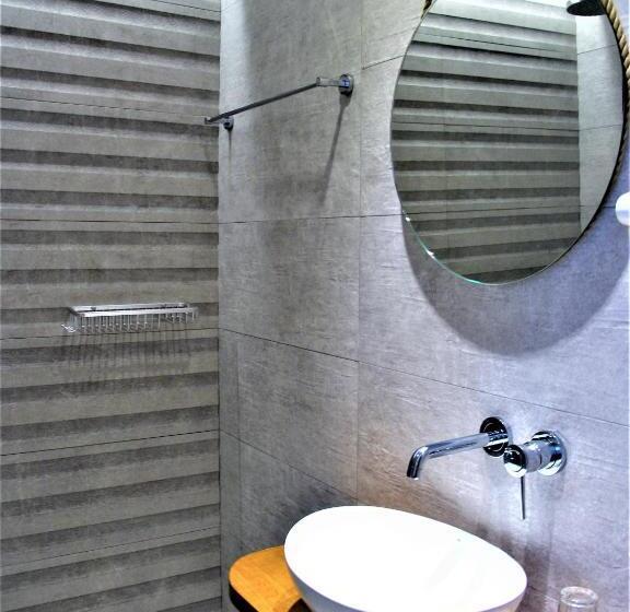 サイドシービュースーペリアールーム, Chryssi Akti, Sure Hotel Collection