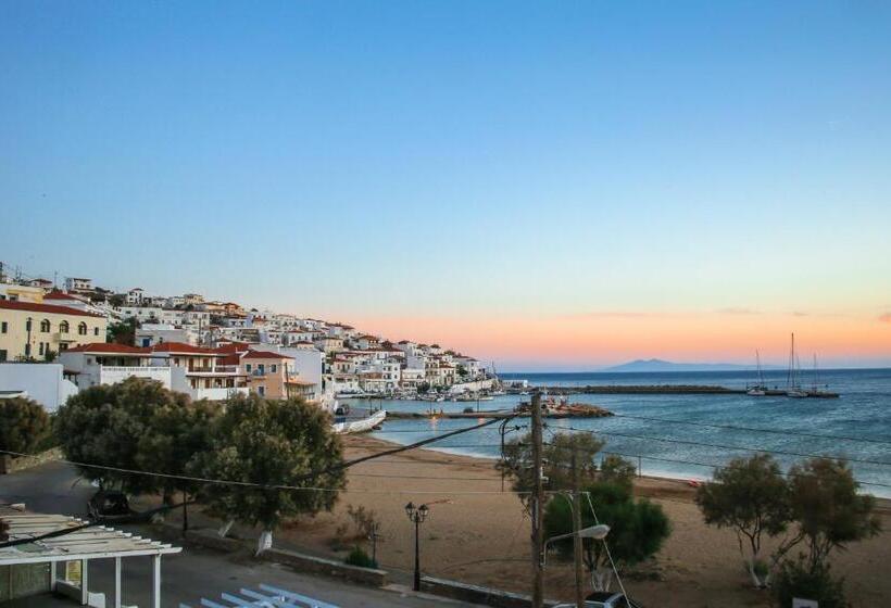 サイドシービュースーペリアールーム, Chryssi Akti, Sure Hotel Collection