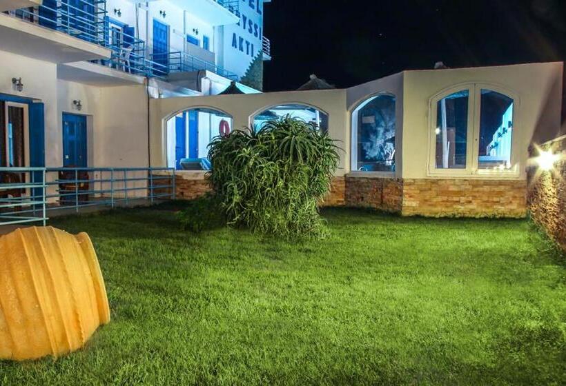 ガーデンビュークラシックルーム, Chryssi Akti, Sure Hotel Collection