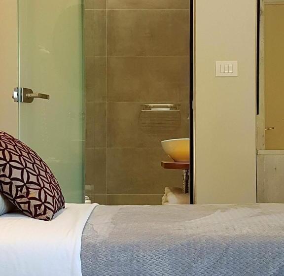 ガーデンビュークラシックルーム, Chryssi Akti, Sure Hotel Collection