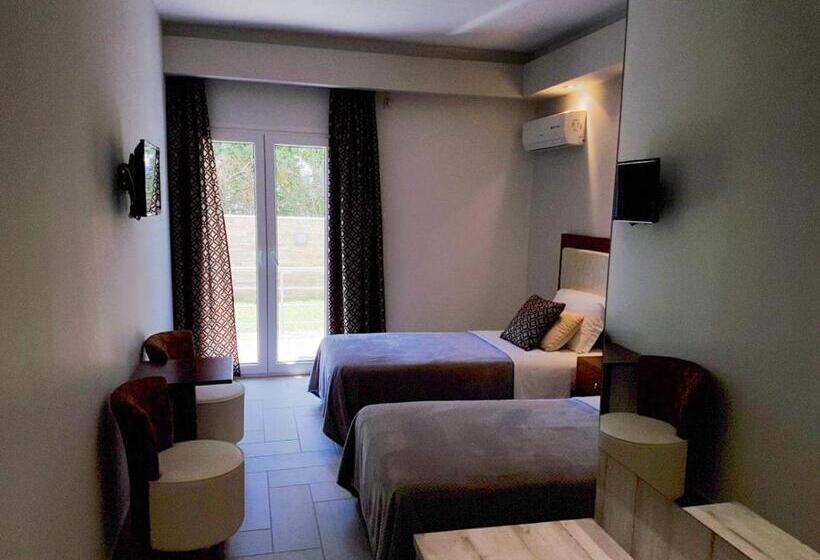 ガーデンビュークラシックルーム, Chryssi Akti, Sure Hotel Collection