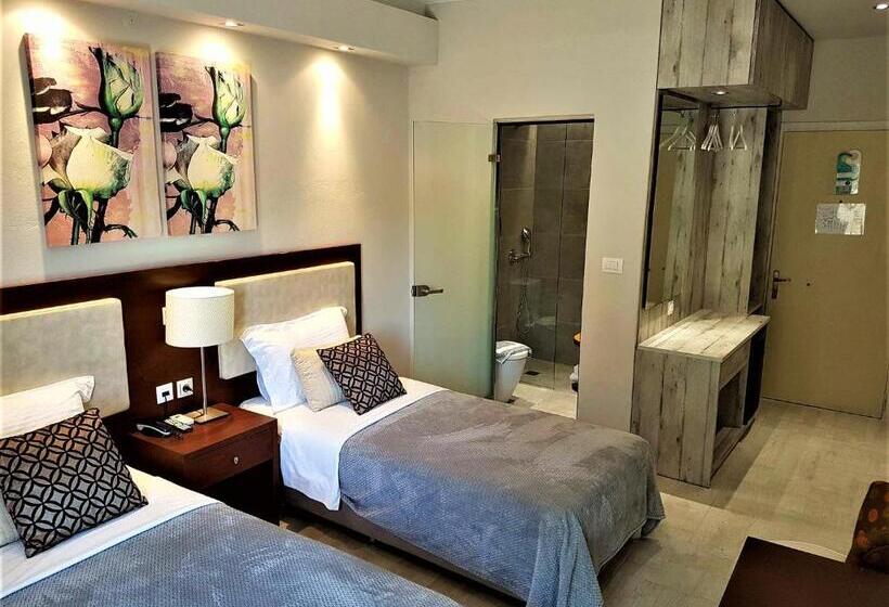 ガーデンビュークラシックルーム, Chryssi Akti, Sure Hotel Collection