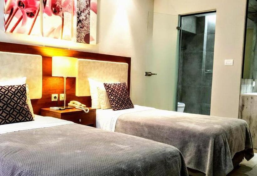 ガーデンビュークラシックルーム, Chryssi Akti, Sure Hotel Collection