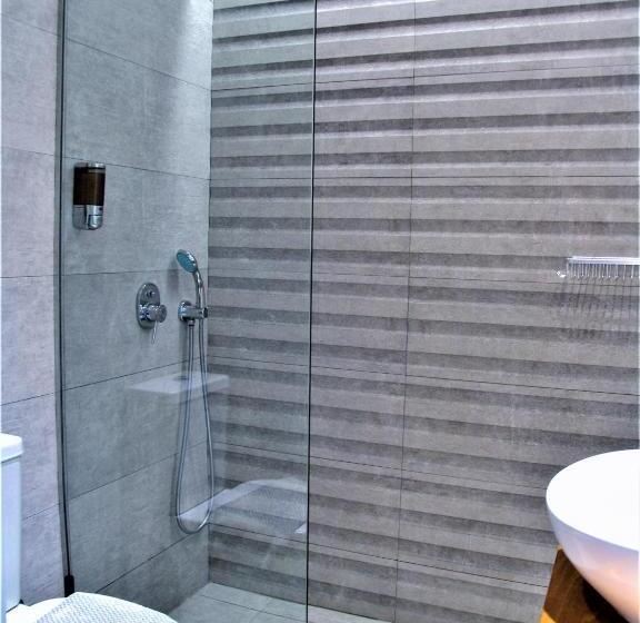 ガーデンビューファミリールーム, Chryssi Akti, Sure Hotel Collection