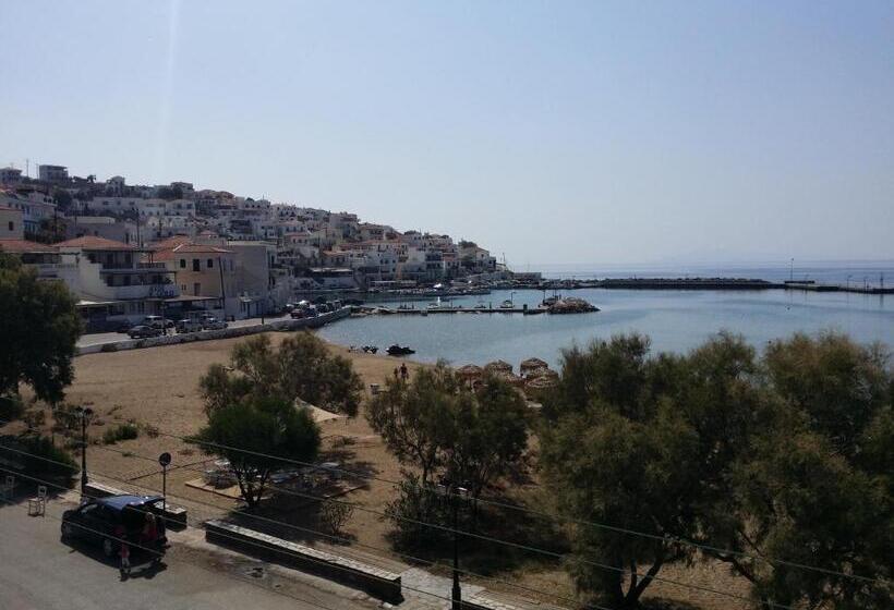 オーシャンビューファミリールーム, Chryssi Akti, Sure Hotel Collection