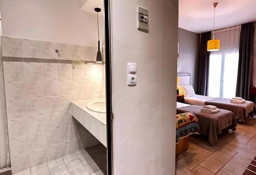 اتاق استاندارد, Chryssi Akti, Sure Hotel Collection