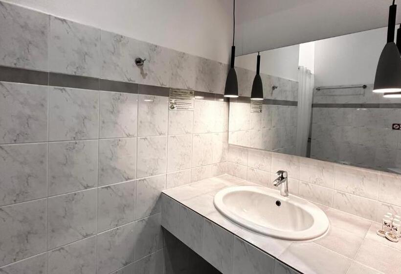 スタンダードルーム, Chryssi Akti, Sure Hotel Collection