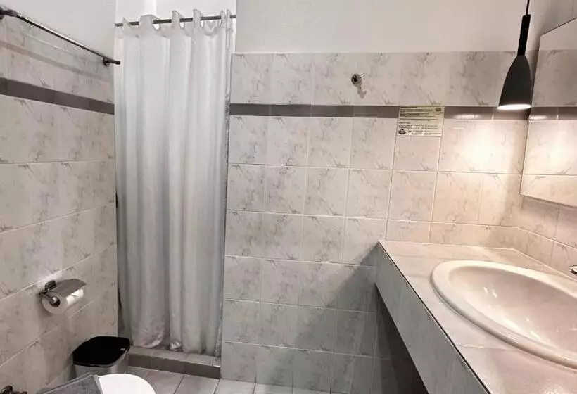 اتاق استاندارد, Chryssi Akti, Sure Hotel Collection